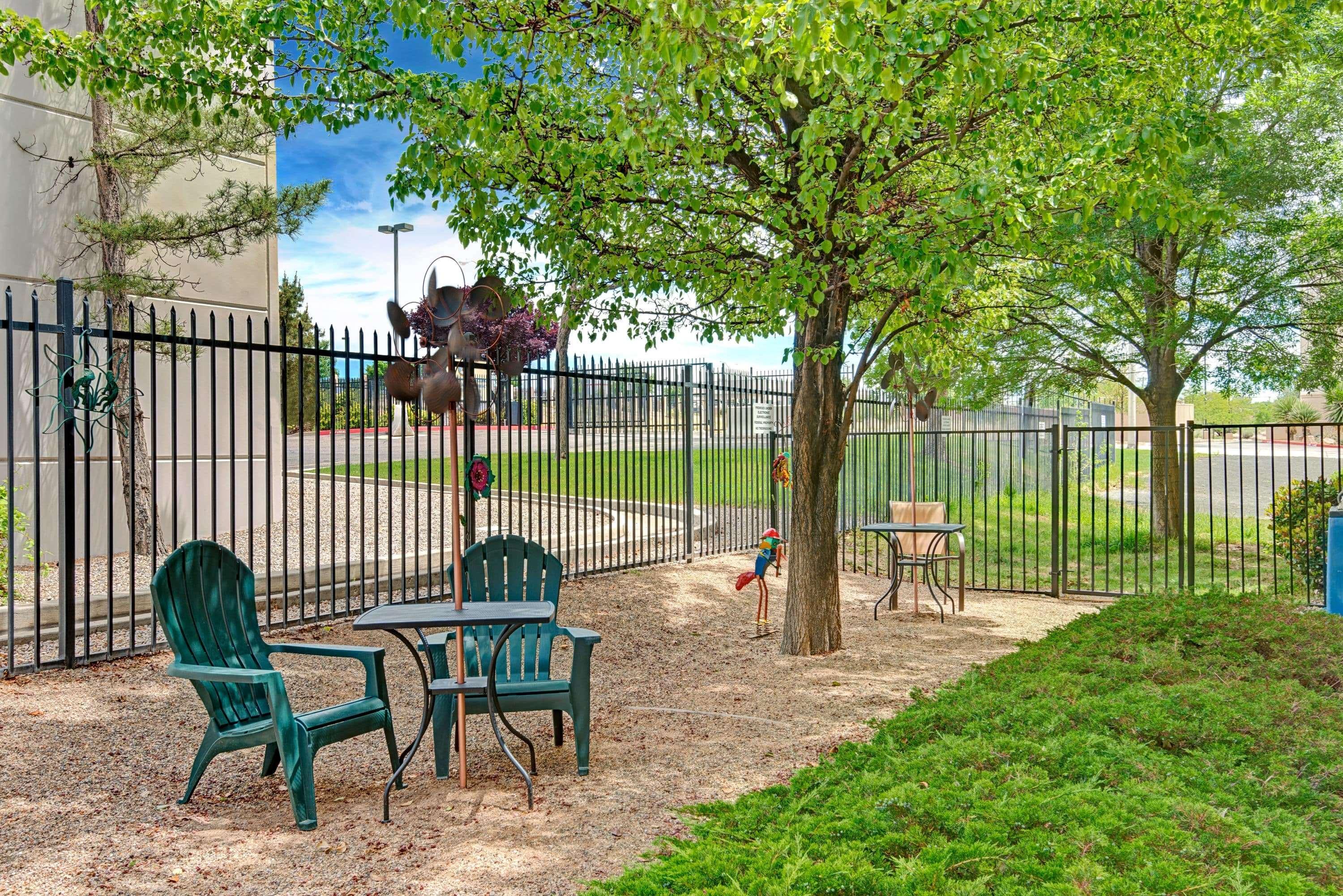 Days Inn & Suites By Wyndham Airport Albuquerque Buitenkant foto